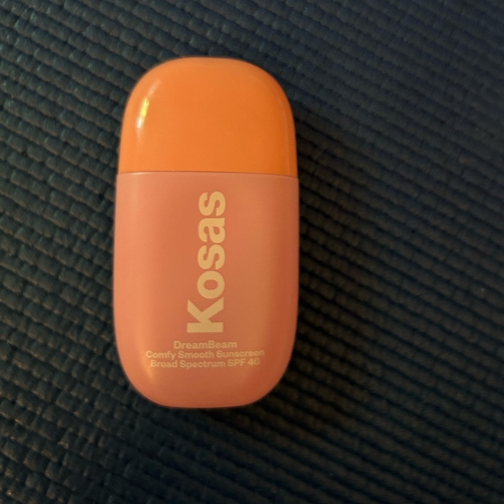 Kosas Dream Beam SPF